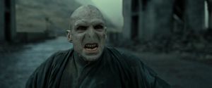 voldemort