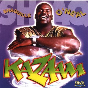 shaq-kazaam