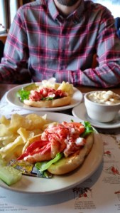 lobsterroll